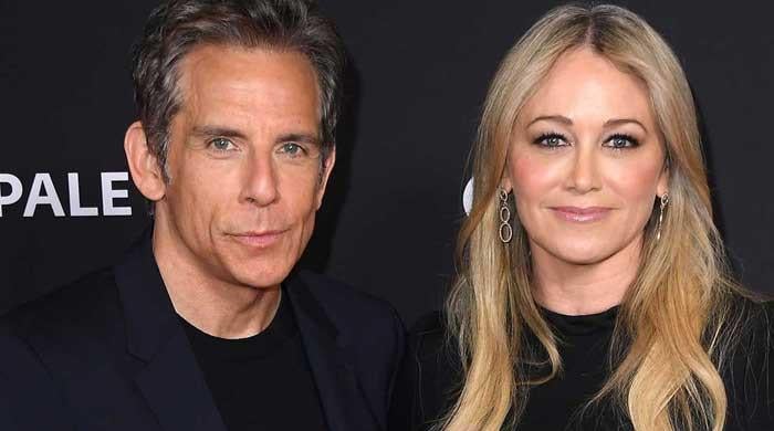 Christine Taylor reveals why she initially dismissed Ben Stiller romance
