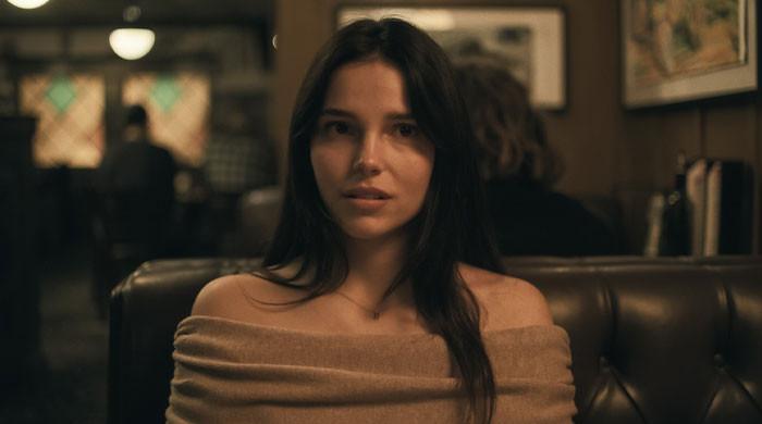 Inde Navarrette reveals how she protected her 'Obsession' performance