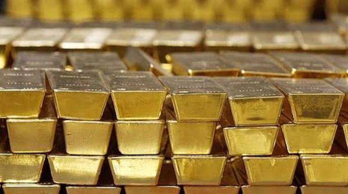 Gold hits one-week high: Here’s what’s driving the rise
