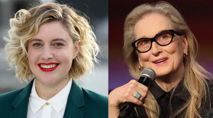 Greta Gerwig clears the air on casting Meryl Streep for ‘Narnia’