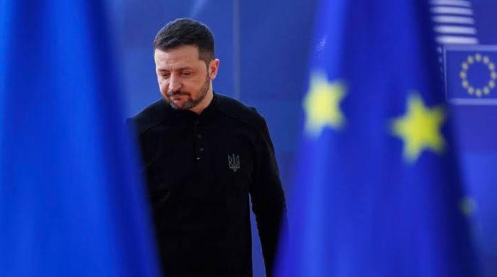 Zelenskyy launches ‘Carpathian Eight’ initiative as Russia-Ukraine conflict escalates