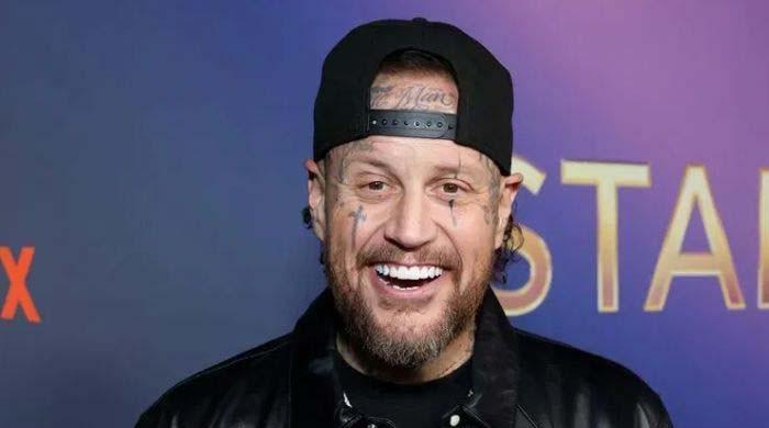 Jelly Roll’s surprising career move beyond music