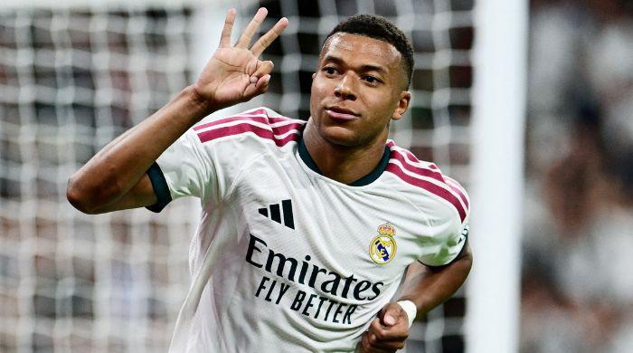 Kylian Mbappe ends 20-year Nike partnership, signs with On