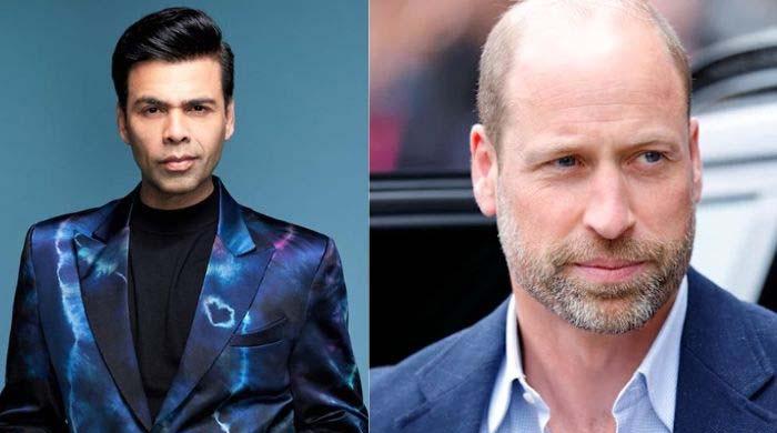 Karan Johar’s surprising take on Prince William after Earthshot role