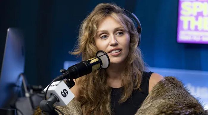 Miley Cyrus teases residency plans after dropping album ‘Bass Persuades’