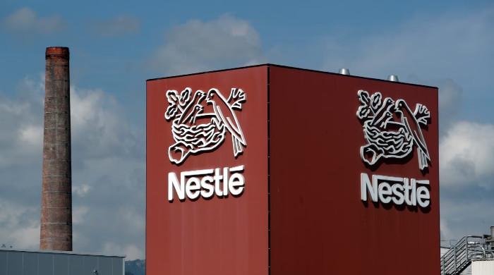 Russia takes over Nestlé and Auchan operations amid growing nationalisation campaign