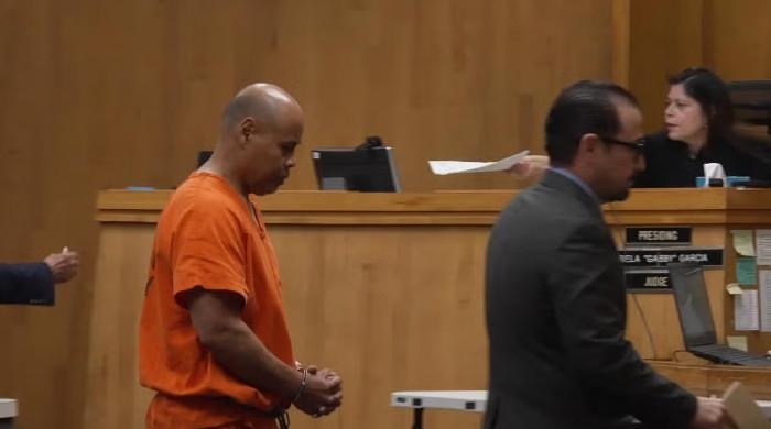 ICE officer, accused of shooting Venezuelan man and lying to investigators, pleads not guilty