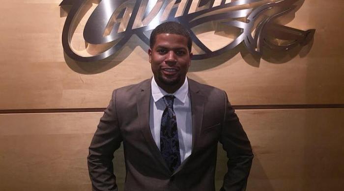 Cleveland Cavaliers promote longtime executive Brandon Weems to general manager