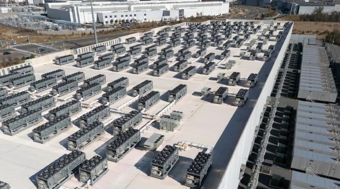 Bill aimed at protecting Americans from data centre energy costs blocked in Senate