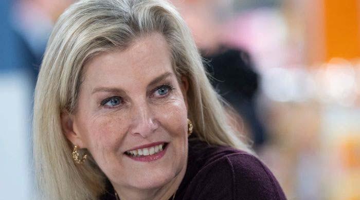 Inside the Duchess of Edinburgh’s full Zambia tour