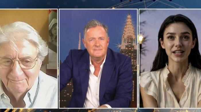Tilly Norwood malfunctions during Piers Morgan interview: Here’s what happened  