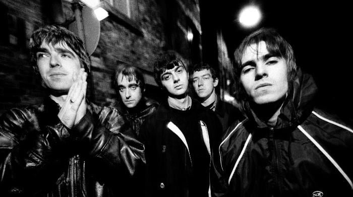 Oasis Glastonbury rumors put to rest with straight answer