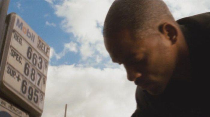 Why California gas prices are  drawing ‘I am legend’ movie comparisons 