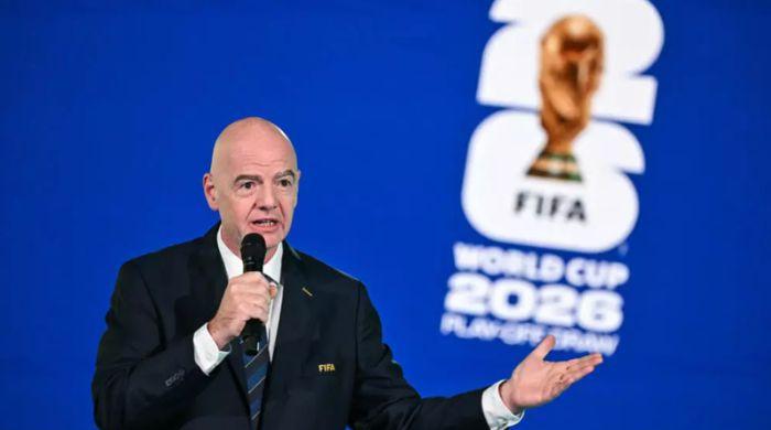 UEFA, CONCACAF demand $2.1B from FIFA reserves to challenge Infantino