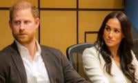 When Prince Harry introduced Meghan Markle to uncle Charles Spencer