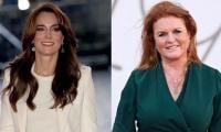 Kate Middleton at loss as Sarah Ferguson could damage monarchy