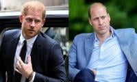 Prince William has ‘clear view’ as Prince Harry tries to peek into his life