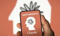 Anthropic says Claude is helping build its own successor