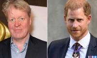Princess Diana brother 'conspiring' with Prince Harry to destroy British royal family