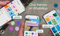 WhatsApp adds new ways to personalize your chats