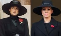Meghan Markle's true feelings on Princess Diana brother claims revealed