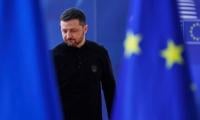 Zelenskyy launches ‘Carpathian Eight’ initiative as Russia-Ukraine conflict escalates