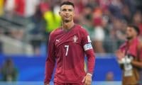 Cristiano Ronaldo named to Portugal’s Nations League squad at 41