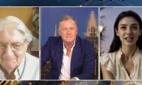 Tilly Norwood malfunctions during Piers Morgan interview: Here’s what happened
