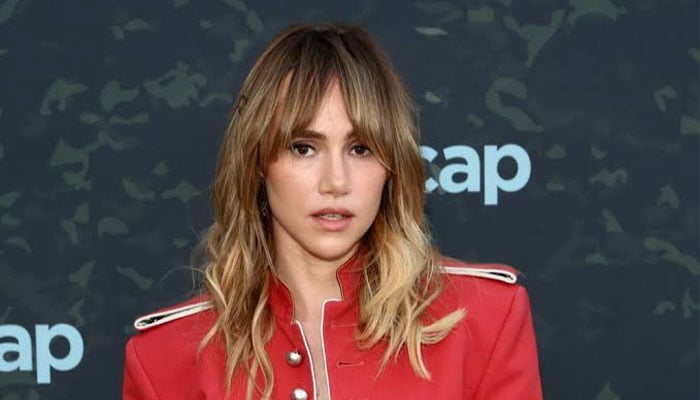 Suki Waterhouse opens up about early music career struggles: Had that feeling for a long time