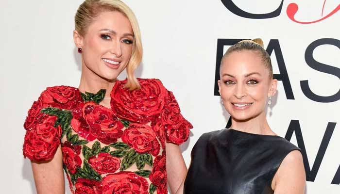 Paris Hilton drops major hint about new project with BFF Nicole Richie