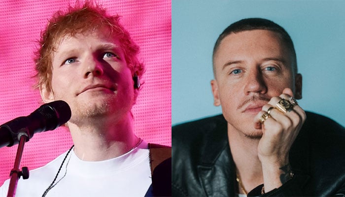 Ed Sheeran responds to Macklemore backlash with major change to Philadelphia show