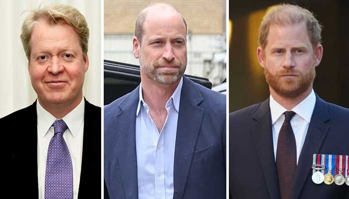Will Earl Spencers new book affect his relationship with William, Harry?