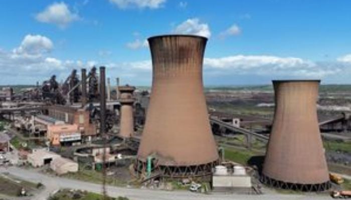 Tata Steel turns to government for fresh funding as industry crisis deepens: What to know