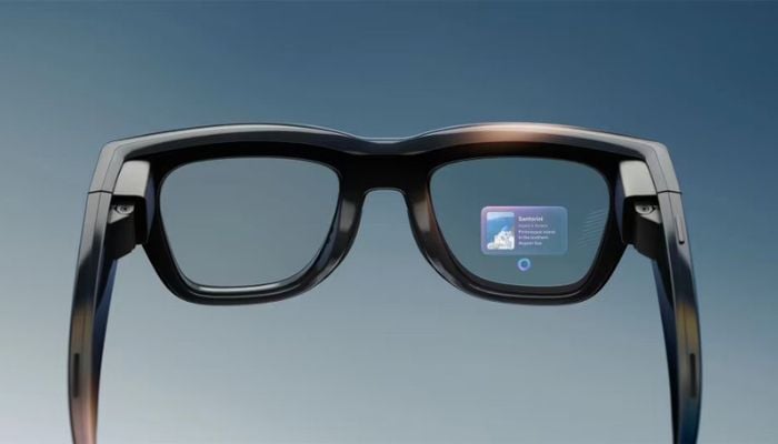 Meta faces lawsuit over Ray-Ban glasses and privacy concerns