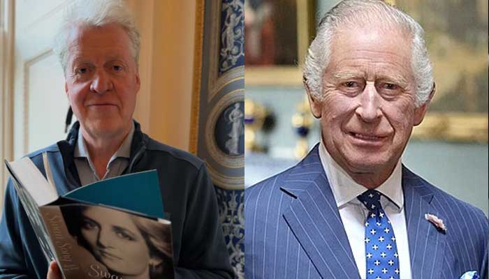 Charles Spencer takes drastic Step after backlash over Princess Diana book