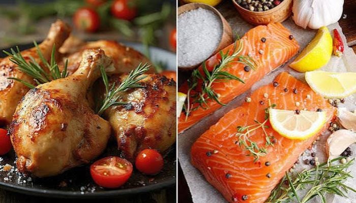 This popular cooking garnish may offer surprising benefits for brain health