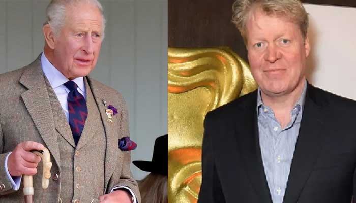 King Charles vs Charles Spencer feud splits royal fans and media