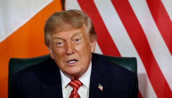 Trump opens poll on renaming Artificial Intelligence: What to know