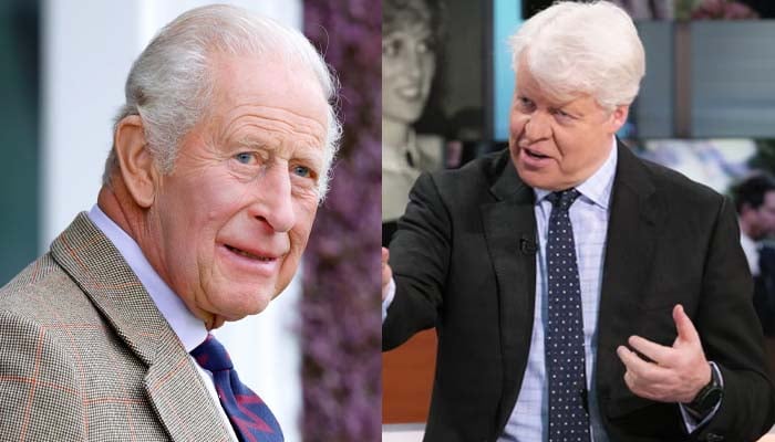Heres why King Charles responded to Charles Spencers bombshell claims