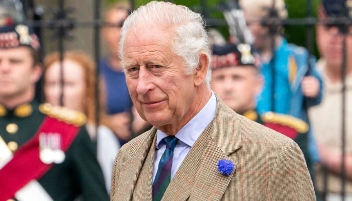 King Charles in for ‘character assassination’ with ‘hostile claims’