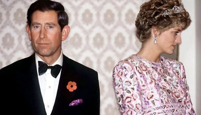 King Charles upset with ’pointless conversation’ about Princess Diana’s death