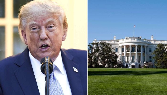 CNN, MS Now and Politico face White House access restrictions: What to know