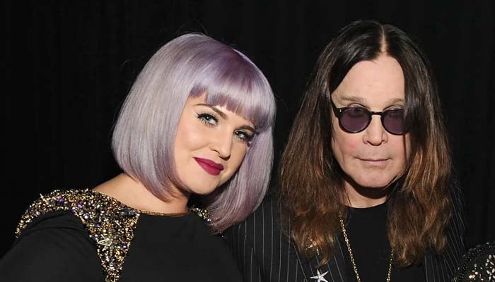 Kelly Osbourne claims she knew exactly what dad Ozzy would have thought of her new man
