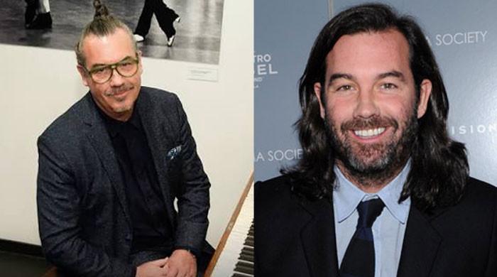 Tony and Grammy-winning singer-composer Duncan Sheik dead at 56