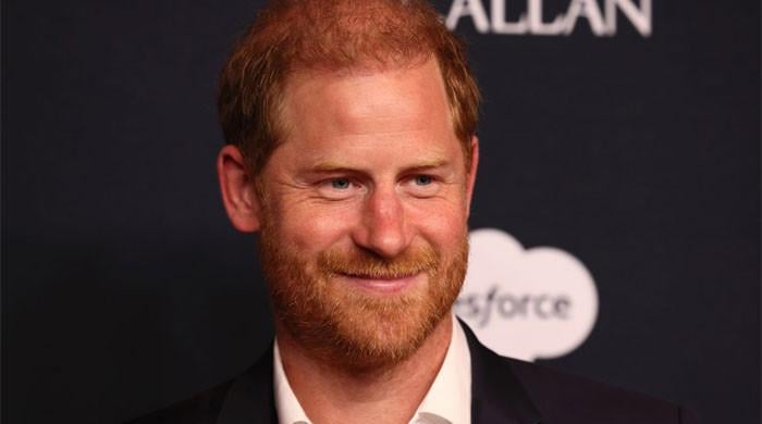Prince Harry addresses kids' school switch amid security concerns