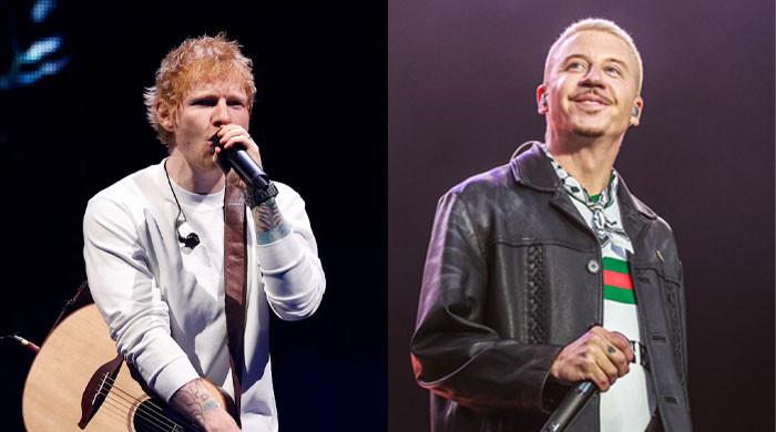 Ed Sheeran's cousin exposes 'selfish' singer after Macklemore firing: 'He screwed me over too'