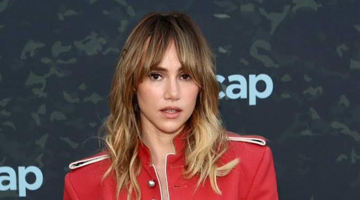 Suki Waterhouse opens up about early music career struggles: 'Had that feeling for a long time'