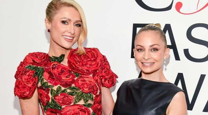 Paris Hilton drops major hint about new project with BFF Nicole Richie