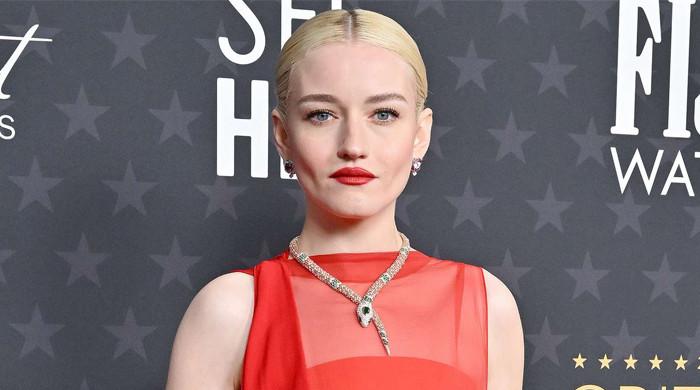 Julia Garner details why working on ‘The Altruist’ was ‘the hardest’