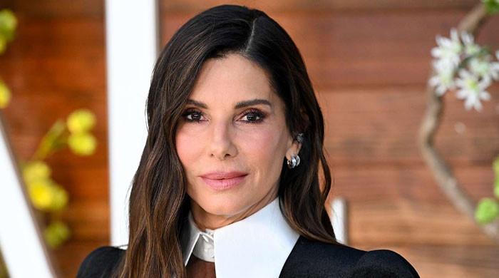 Sandra Bullock is 'for sure' convinced of one big theory